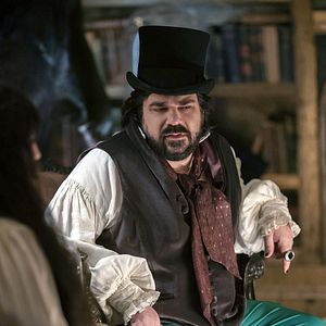Fotoğraf Matt Berry