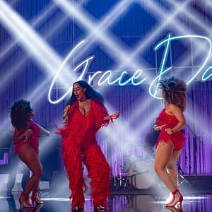 Fotoğraf Tracee Ellis Ross