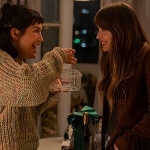 Fotoğraf Dakota Johnson