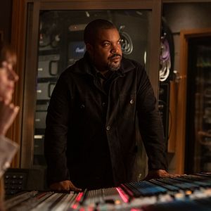 Fotoğraf Kelvin Harrison Jr.