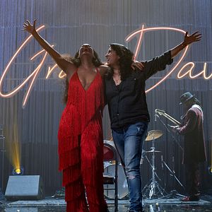 Fotoğraf Dakota Johnson