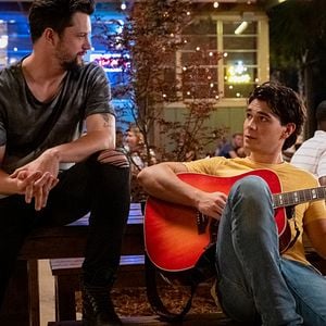 Fotoğraf Aşka İnan