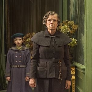 Fotoğraf Dixie Egerickx