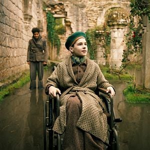 Fotoğraf Amir Wilson