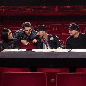 Fotoğraf Into the Beat - Dein Herz tanzt