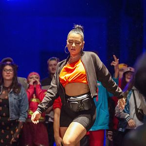 Fotoğraf Into the Beat - Dein Herz tanzt