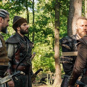 Fotoğraf Kuruluş Osman