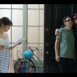 Fotoğraf Eva Ugarte