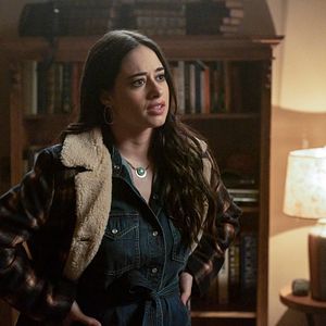 Fotoğraf Jeanine Mason