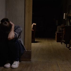 Fotoğraf Inner Ghosts