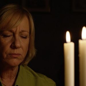 Fotoğraf Inner Ghosts