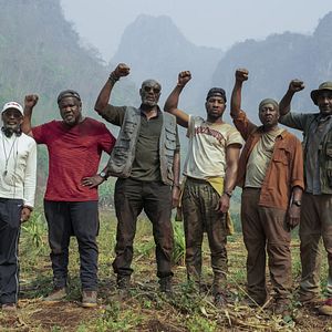 Fotoğraf Isiah Whitlock Jr.