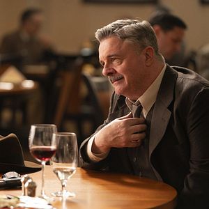 Fotoğraf Nathan Lane
