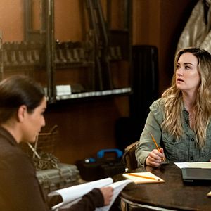 Fotoğraf Ashley Johnson