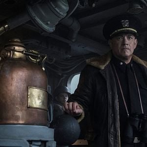 Fotoğraf Atlantik Savaşı