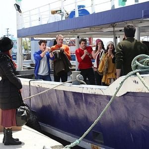 Fotoğraf Kuzey Yıldızı (ilk aşk)