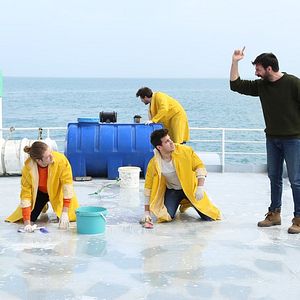 Fotoğraf Kuzey Yıldızı (ilk aşk)