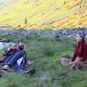 Fotoğraf Kuzey Yıldızı (ilk aşk)