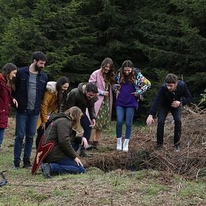 Fotoğraf Kuzey Yıldızı (ilk aşk)