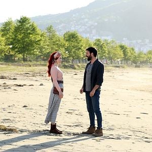 Fotoğraf Kuzey Yıldızı (ilk aşk)