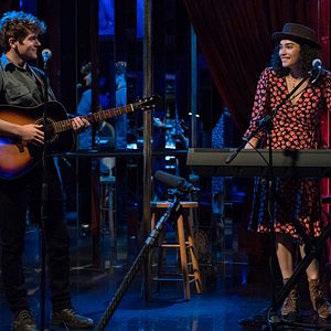 Fotoğraf Brittany O'Grady