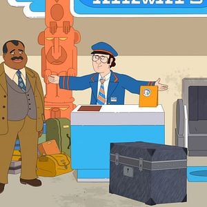 Fotoğraf F is for Family