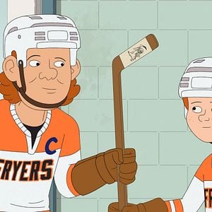 Fotoğraf F is for Family