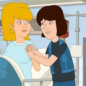 Fotoğraf F is for Family