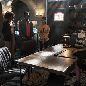 Fotoğraf Katharine Isabelle