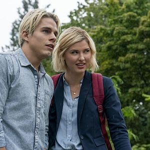 Fotoğraf Sarah Grey