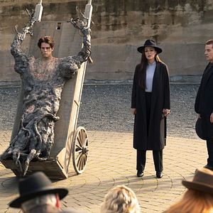 Fotoğraf James Marsters