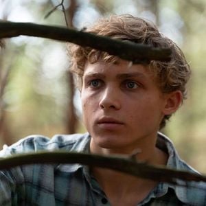 Fotoğraf The Woods (2020)