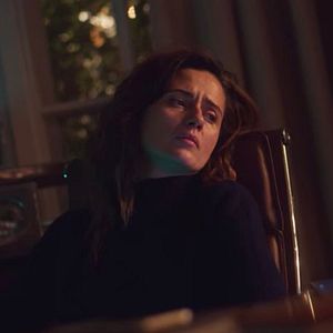 Fotoğraf The Woods (2020)