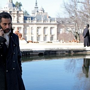 Fotoğraf Hugo Silva