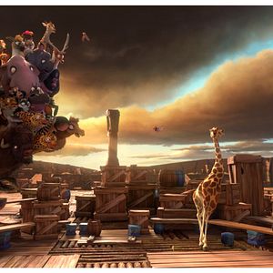 Fotoğraf Ooops! Sevimli Tayfa