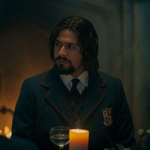 Fotoğraf The Umbrella Academy