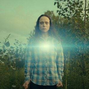 Fotoğraf The Umbrella Academy