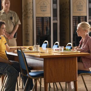 Fotoğraf Áine Rose Daly