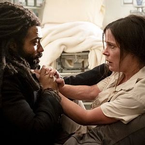 Fotoğraf Daveed Diggs