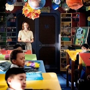 Fotoğraf Fiona Vroom