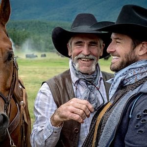 Fotoğraf Forrie J. Smith