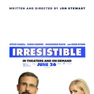 Fotoğraf Irresistible