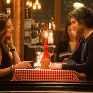 Fotoğraf Elsa Zylberstein