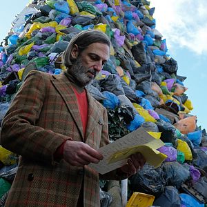 Fotoğraf Ventajas de viajar en tren