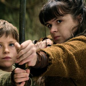 Fotoğraf Emily Coates