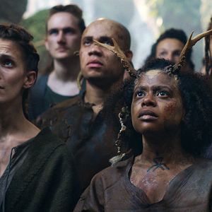 Fotoğraf Ayesha Antoine