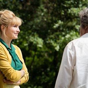 Fotoğraf Julie Gayet