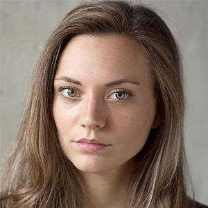 Fotoğraf Ellie Goffe