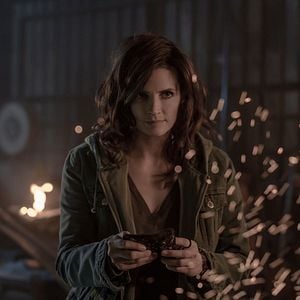 Fotoğraf Stana Katic