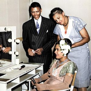 Fotoğraf Billie Holiday